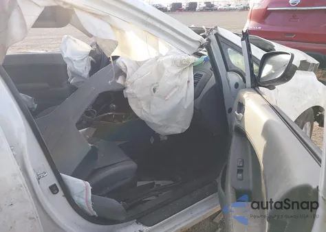 2017 Kia Forte Lx from USA, damaged, VIN 3KPFL4A75HE108380